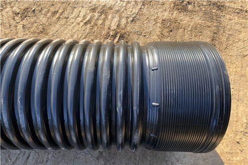 桃城區黑色pe波紋管熱線電話暢通