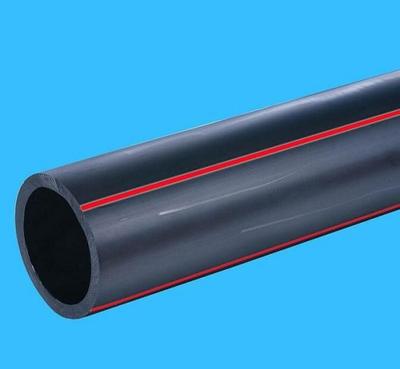 黑龍江七臺河天然氣輸送工程用HDPE燃氣管誠信商家