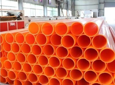 pe給排水管材、瓦斯抽放管、燃氣管、電力穿線管產品圖片,pe給排水管材、瓦斯抽放管、燃氣管、電力穿線管產品相冊 - 淄博誠潤塑業 - 九正