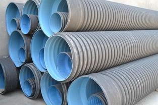 upvc雙壁波紋管 2015upvc雙壁波紋管價格是多少