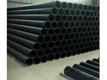 HDPE給水管 燃?xì)夤?礦用管_供應(yīng)產(chǎn)品_鎮(zhèn)江市吉慶管業(yè)