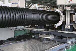 hdpe雙壁波紋管外徑系列跟內(nèi)徑系列有什么區(qū)別