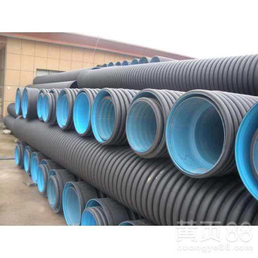【廈門HEPE雙壁波紋管批發】- 