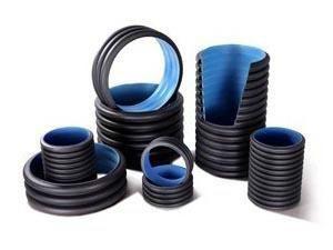 優質PE雙壁波紋管圖片|優質PE雙壁波紋管樣板圖|優質PE雙壁波紋管-北京晨然格瑞科技有限公司