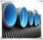 供應HDPE雙壁波紋管,穿線管,PE雙壁波紋管-價格最新動態 - 中國安裝信息網(www.zgazxxw.com) - 工業產品貿易領域內領先、活躍的交易市場