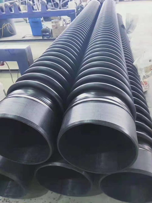 衡水市饒陽(yáng)縣雙壁波紋管廠(chǎng)家電話(huà)