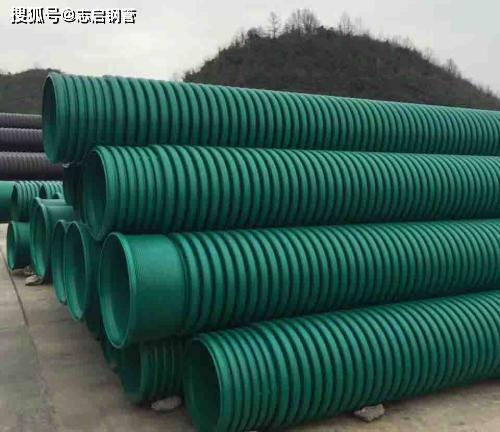 雙壁波紋管廠(chǎng)家價(jià)格及優(yōu)點(diǎn)