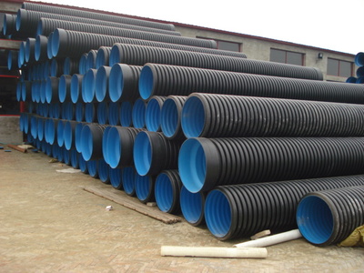 海峽安防網-- 供求商機-- 劉悅雙壁波紋管,金海波紋管,PE波紋管廠家,供應PE波紋管,PE管