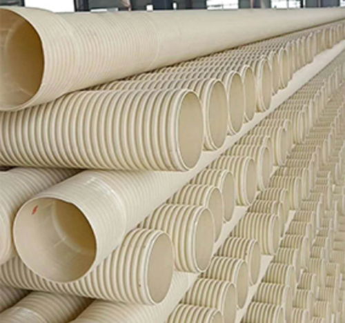 【武漢pvc-u雙壁波紋管生產廠家】- 