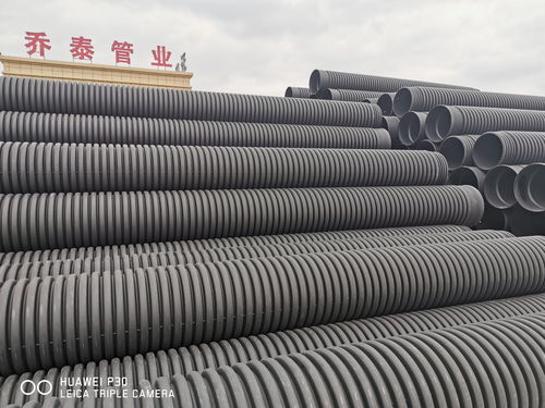 波紋管雙壁波紋報價 廠家