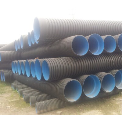 四川重慶HDPE雙壁波紋管價格_管材欄目