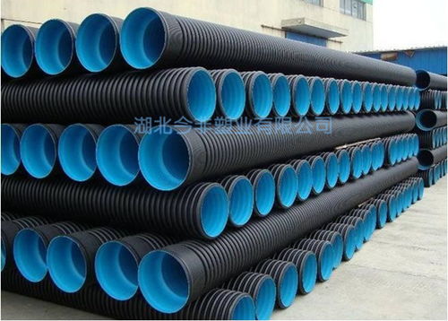 河南雙壁波紋管,今非塑業 在線咨詢 ,雙壁波紋管安裝