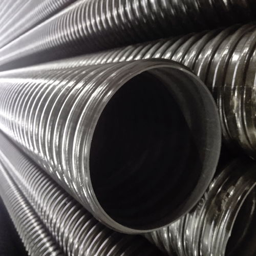 聚乙烯雙壁波紋管報價 廠家