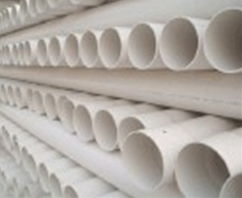 pvc雙壁波紋管 pvc電力管 pvc排水管價格價格及規格型號