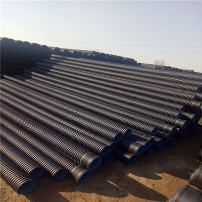 內江hdpe雙壁波紋管S1/S2品質保證