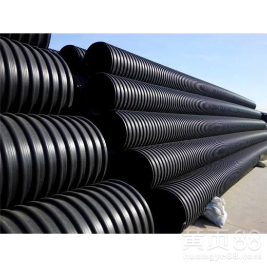 【廣西hdpe雙壁波紋管報價電話 波紋管 廠家直銷】- 
