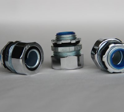 塑料波紋管接頭