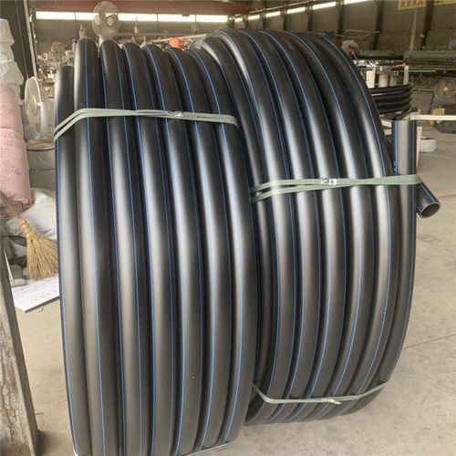 今日價格 上海hdpe雙壁波紋管排污管 在哪里