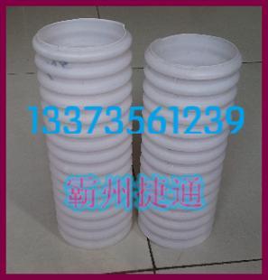 [110-500]PE雙壁波紋管價格動向-河北騰達塑膠廠_橡膠塑料_世界工廠網中國產品信息庫