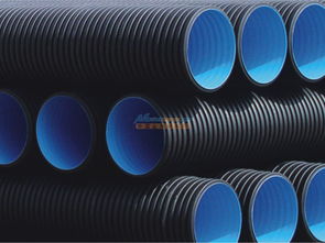 嘉峪關hdpe雙壁波紋管廠家 優(yōu)質hdpe雙壁波紋管供應