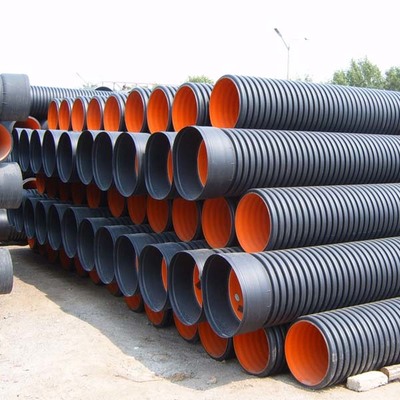 廣西hdpe雙壁波紋管