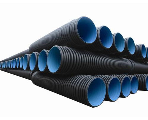 湖北武漢排水hdpe雙壁波紋管廠家價格 在線咨詢