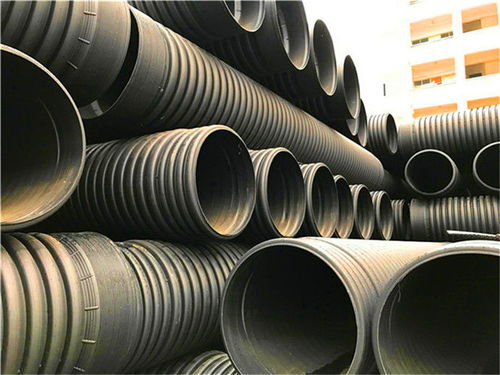 塑料波紋管廠家 匯昌管業 在線咨詢