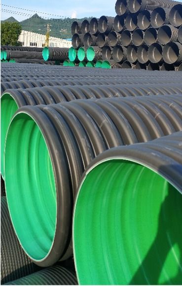 遵義市雙壁波紋管13595162652鑫源制造八月鉅惠