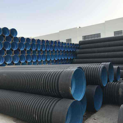 廣西排水雙壁波紋管價(jià)格服務(wù)介紹 濟(jì)南益欣管業(yè)值得信賴