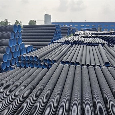 泰安肥城有口碑的hdpe雙壁波紋管價位