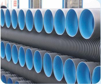 青海PE雙壁波紋管批發,PE雙壁波紋管直銷(青海PE雙壁波紋管批發)--河北省雄縣和潤塑膠制品
