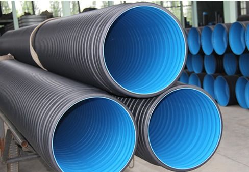 hdpe雙壁波紋管中環剛度是表達什么意思