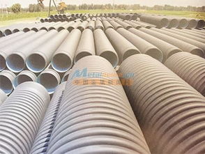 沈陽hdpe雙壁波紋管廠家直銷,沈陽雙壁波紋管