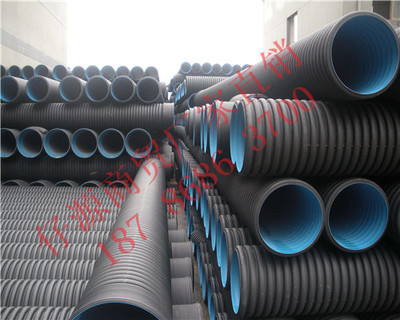 貴州遵義雙壁波紋管銷售價格