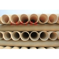 山東PVC雙壁波紋管 雙壁波紋管 110 - 皓宇 - 九正(中國(guó)建材第一網(wǎng))