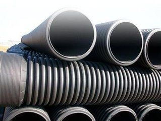 內(nèi)肋增強(qiáng)聚乙烯螺旋波紋管廠家電話