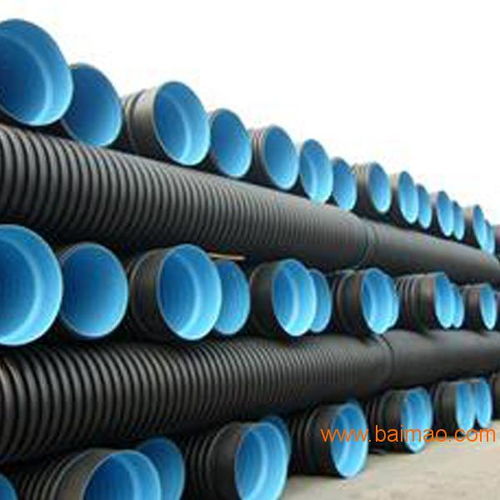 天津hdpe雙壁波紋管,天津hdpe雙壁波紋管生產(chǎn)廠家,天津hdpe雙壁波紋管價(jià)格