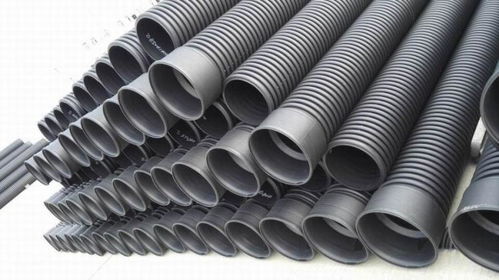 棗強(qiáng)縣hdpe雙壁波紋管
