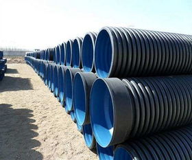 市政波紋管價(jià)格 鄲城 市政波紋管