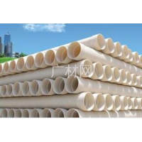 湖北省PVC-U雙壁波紋管市場價(jià)_湖北省PVC-U雙壁波紋管