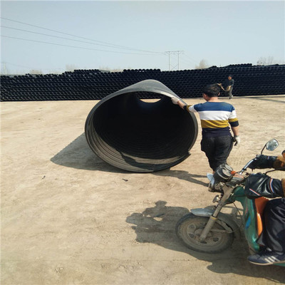 黔南12.5千牛的hdpe雙壁波紋管在哪買