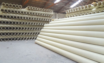 pe碳素雙壁波紋管廠家直銷_環保設備欄目