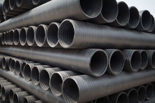 hdpe雙壁波紋管安裝,hdpe雙壁波紋管