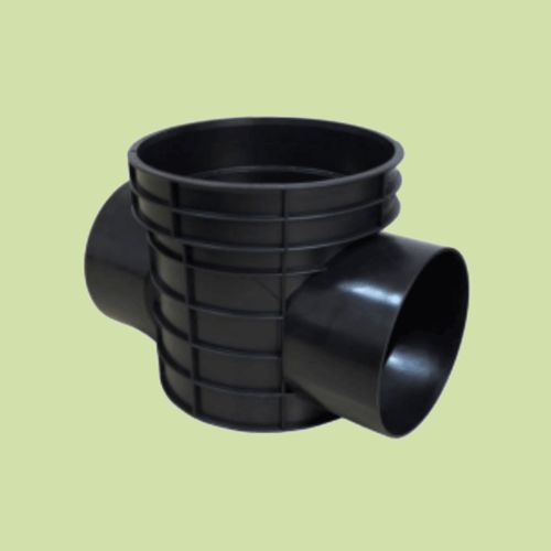 川路塑膠 hdpe雙壁波紋管