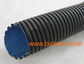 pe雙壁波紋管,pe雙壁波紋管生產(chǎn)廠家,pe雙壁波紋管價(jià)格