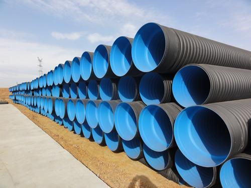 HDPE雙壁波紋管施工過程中容易出現(xiàn)哪些問題