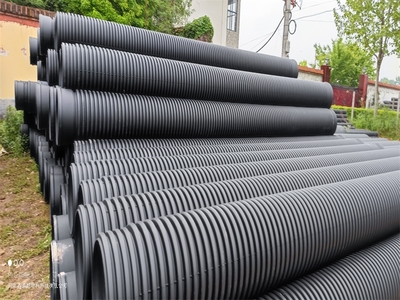 河南平頂山HDPE雙壁波紋管廠(chǎng)家直銷(xiāo)價(jià)格優(yōu)惠