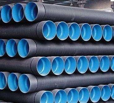 昆明雙壁波紋管價(jià)格一米