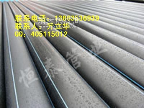 pe雙壁波紋管 雙壁波紋管 pe雙壁波紋管生產(chǎn)廠(chǎng)家圖片