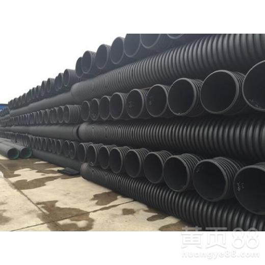 【無(wú)極縣hdpe雙壁波紋管生產(chǎn)廠(chǎng)家】- 